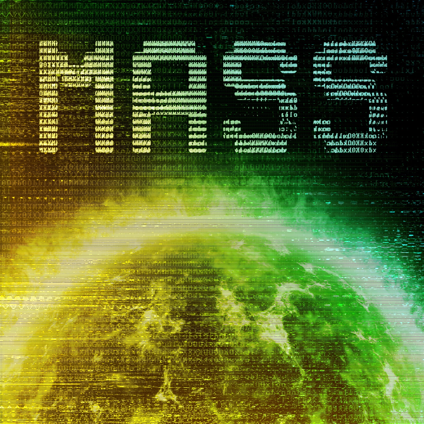 Haujobb - Mass (Hammered)